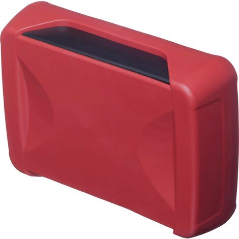 Bopla BOP 10.1 S-3001 35310101 Protection (L x l x H) 291 x 204 x 54.3 mm TPE (mélange de caoutchouc (1/5)