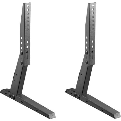 SpeaKa Professional Pied pour TV 33,0 cm (13") - 94,0 cm (37") rigide X899391