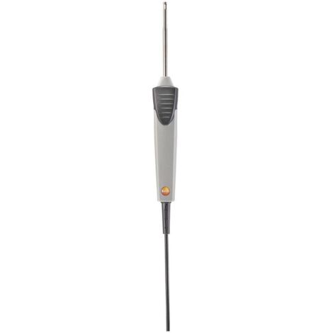 N/A testo 0615 1712 Sonde d'ambiance robuste - avec capteur de température CTN,