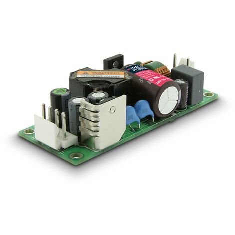 TracoPower TPP 30-136A-J Alimentation à découpage 39.6 V/DC 840 mA 30 W X890701