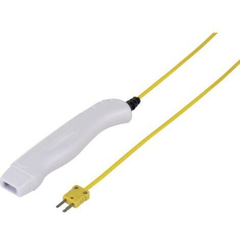 VOLTCRAFT TPK-300 Poignée du capteur X881411 (1/5)