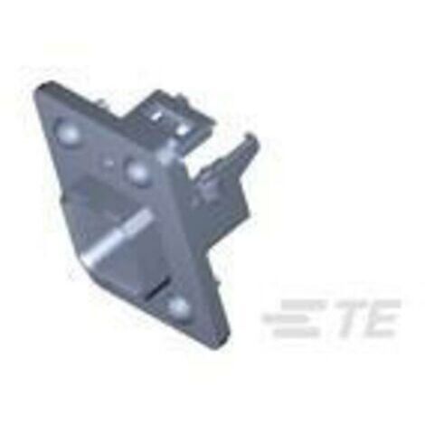 Cadre Push-Pull TE Connectivity 1987307-1 RJ45 1 pc(s) D972511 (1/2)