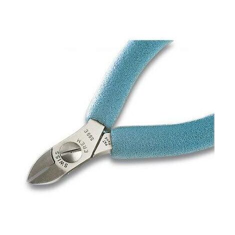 2432E WELLER EREM, Cutter, Tête Ovale, Latéral - Farnell