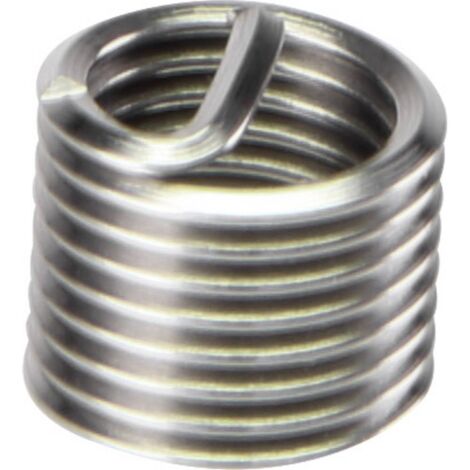 TOOLCRAFT TO-5343303 Insert fileté M7 acier inoxydable 50 pc(s) D699791 (1/2)