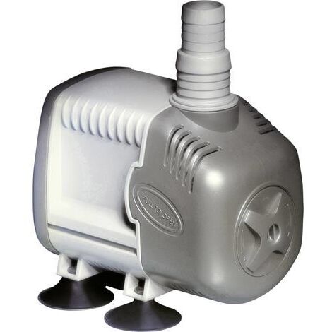 Sicce Syncra Silent 0.5 RSYG07F Pompe de circulation C645701 (1/4)