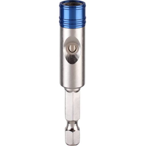 kwb 100400 QUICK CHANGE Porte-embout à changement rapide automatique (1/5)