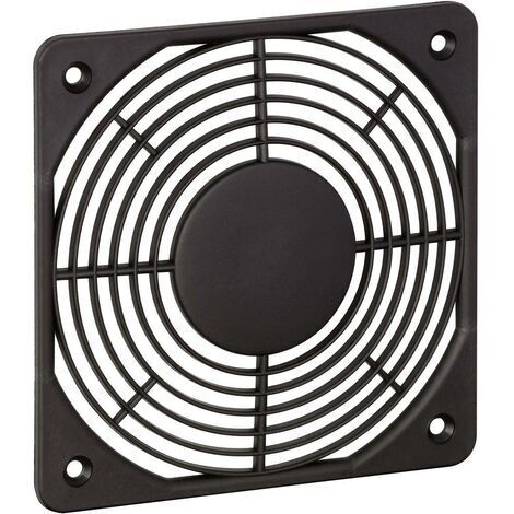Grille de ventilation EBM Papst LZ 30 P 9920030001 (l x H) 119 mm x 119 mm 1 pc(s) R582961 (1/2)