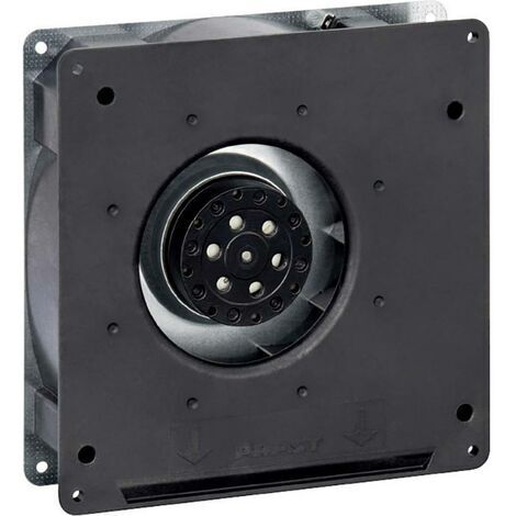 EBM Papst 9544014101 Ventilateur radial 230 V 80 m³/h R581411 (1/2)