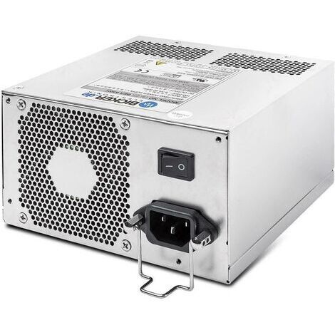 Bicker Elektronik BEA-630H Alimentation PC industrielle (1/5)