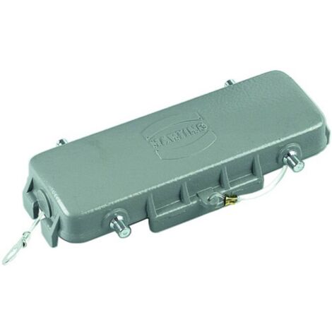 Couvercle de protection Harting 09300245425 1 pc(s) (1/3)