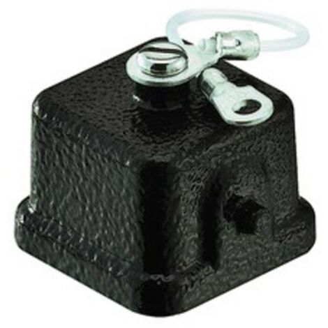 Couvercle de protection HARTING 09370035405 1 pc(s) R607501 (1/2)