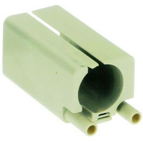 Insert femelle HARTING 09150033101 1 pc(s) R602591 (1/2)