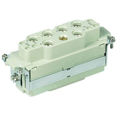 Insert femelle HARTING 09380122751 1 pc(s) R602091 (1/3)