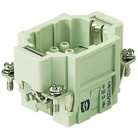 Insert mâle HARTING 09320103001 1 pc(s) R601611 (1/3)