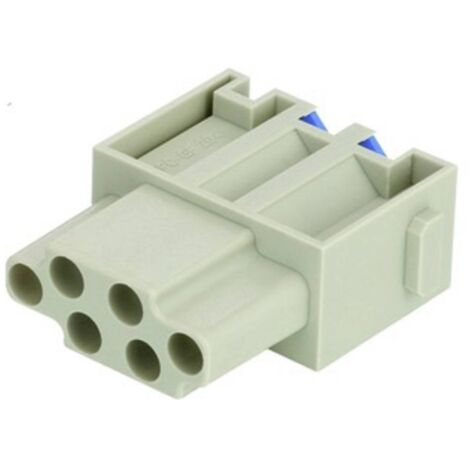 Module femelle HARTING 09140062733 1 pc(s) R604731 (1/3)