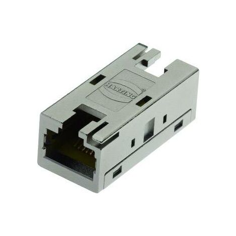 Coupleur Harting 09455451560 1 pc(s) R600521