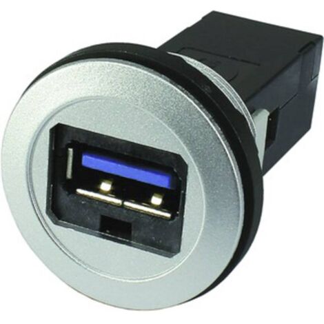 Interface de service HARTING 09454521902 1 pc(s) R077241 (1/3)
