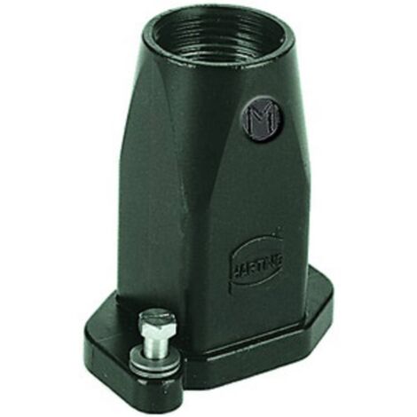 Capot passe-câble HARTING 19400030410 1 pc(s) R070951 (1/2)