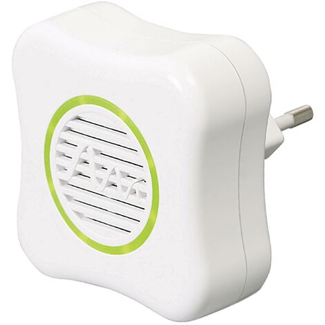 Répulseur d'insectes Gardigo 66993 (l x H x P) 65 x 65 x 68 mm blanc 1 pc(s) Q770852 (1/5)