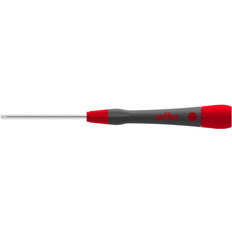 Wiha Tournevis de précision PicoFinish® TORX® T7 x 40 mm (42480)