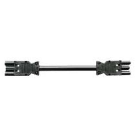 Bachmann 375.038 Cordon noir 2.00 m C206571 (1/4)