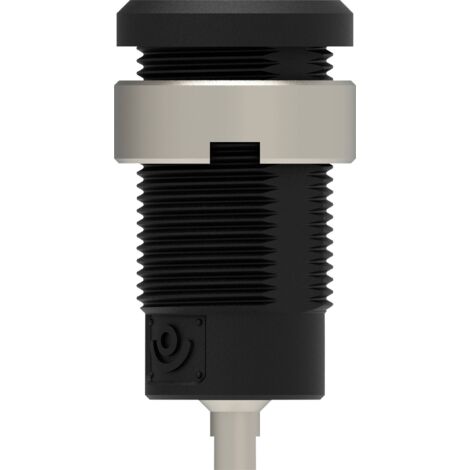 Electro PJP 3275-C-CD1-N Prise encastrée de sécurité noir 1 pc(s) W955673 (1/2)