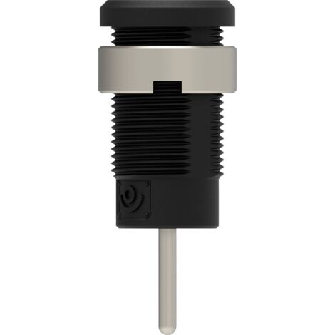Electro PJP 3267-C-CD1-N Prise encastrée de sécurité noir 1 pc(s) W955683 (1/2)