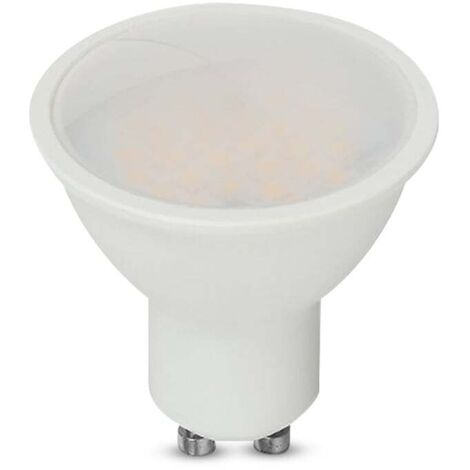 V-TAC 218781 LED CEE F (A - G) GU10 10 W 1 pc(s) W391863
