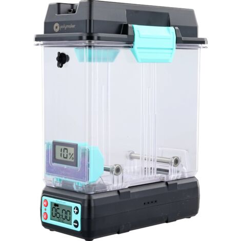 Polymaker Séchoirs à filament PolyDryer (Dryer Dock + Storage Box) PX01002CG (1/5)