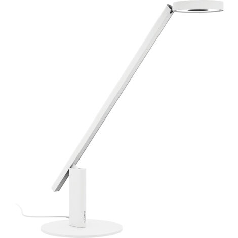 Durable LUCTRA® 921402 Lampe de bureau LED LED intégrée 10 W blanc W395533 (1/5)