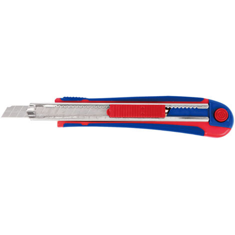WorkPro WP212010 Cutter 1 pc(s) (1/5)
