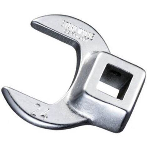 Stahlwille 02500036 Clé plate à emboîter W637972 (1/3)