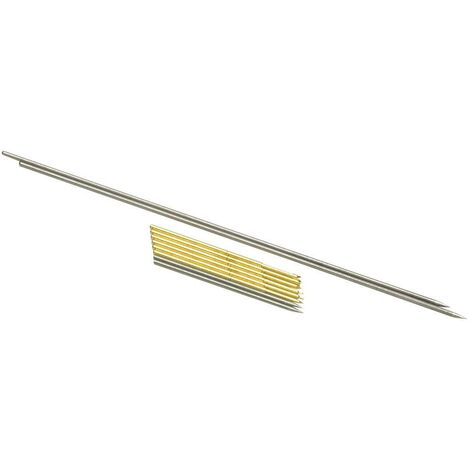 Jeu de pointes de touche Fluke TP912 1 pc(s) Y454431 (1/2)