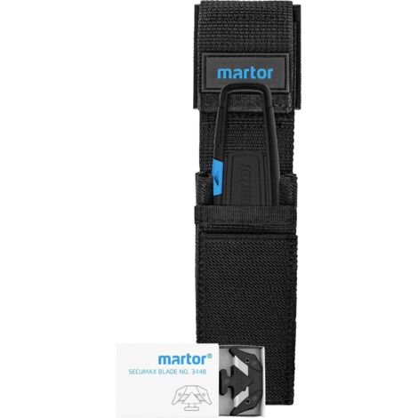 MARTOR 992002.09 Lame Secumax 350 se 1 set Y157673 (1/5)