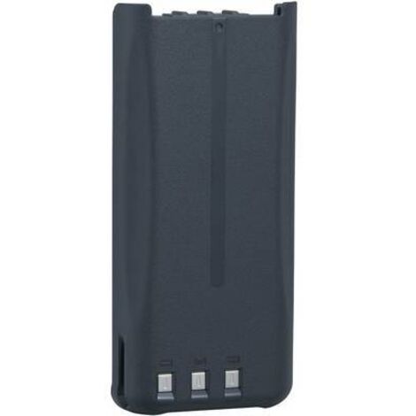 Batterie pour talkies-walkies Li-Ion 7.4 V Kenwood KNB-45L 2000 mAh R29493 (1/2)