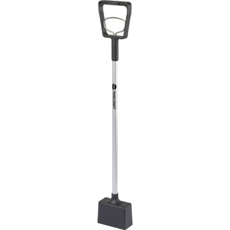 TOOLCRAFT TO-10070532 pour l'atelier Outil TOOLCRAFT magnétique (poignée longue) Support magnétique pour outil Y386113