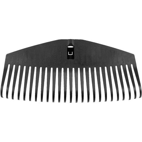 Fiskars 1014915 Balai à feuilles Largeur de travail 52 cm W421373