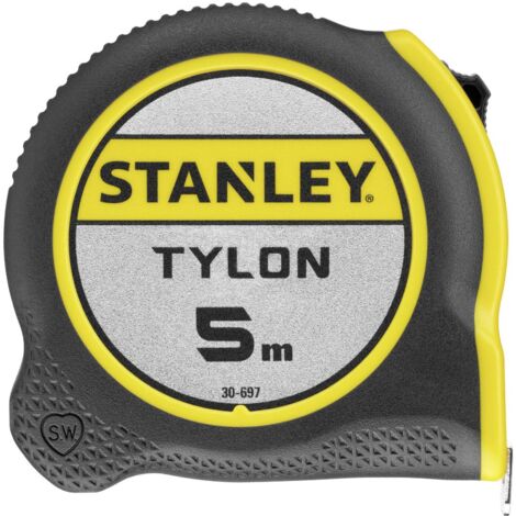 Mètre-ruban STANLEY Tylon 1-30-697 5 m S030881
