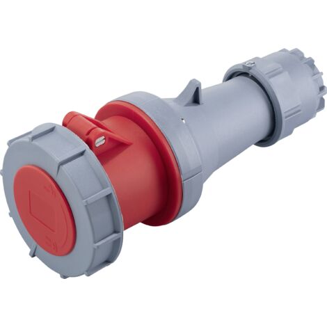 Sygonix SY-6796258 Femelle CEE 63 A 5 pôles 400 V/AC 1 pc(s) (1/5)