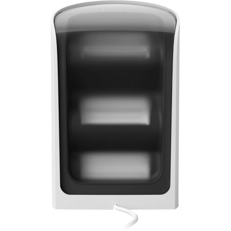 Philips Hue Luminaire de table 8720169339651 Philips Hue Play Wallwasher, weiß LED 20 W (1/5)