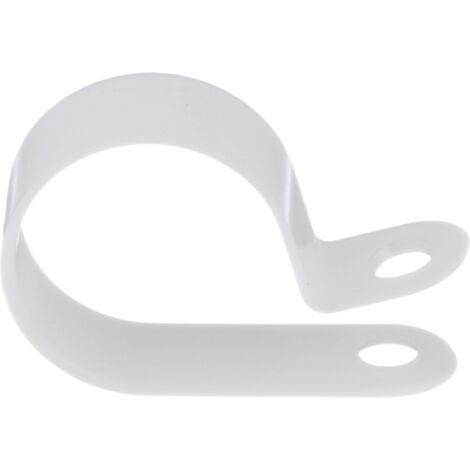 Panduit Cable Clamp Support de câble vissable CCH112-S10-C 1 pc(s) (1/4)