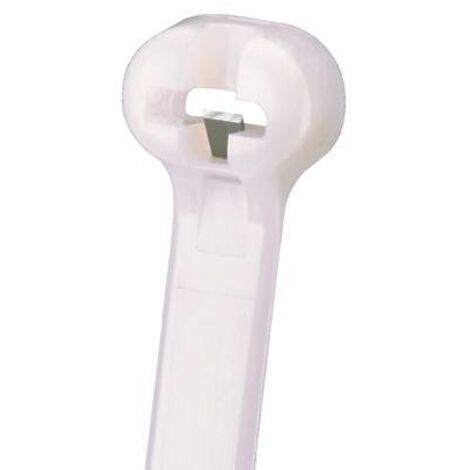 Panduit BT4S-C Cable Tie Serre-câble 384 mm 4.7 mm 1 pc(s) (1/4)