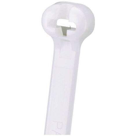 Panduit BT3S-C Cable Tie Serre-câble 305 mm 4.7 mm 1 pc(s) (1/4)