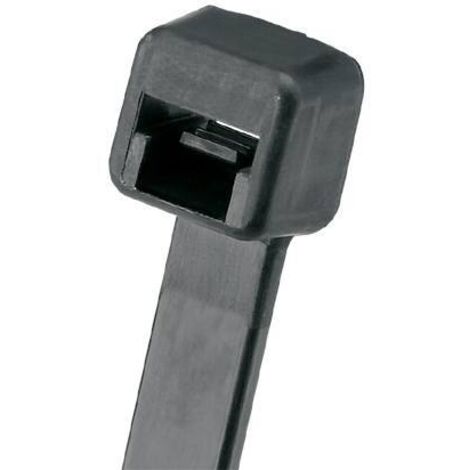 Panduit PLT1.5I-C30 Premium Cable Tie Serre-câble 142 mm 3.6 mm noir 1 pc(s) (1/4)