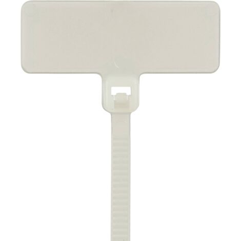 Panduit PLF1MB-C Premium Cable Tie Serre-câble 101 mm 2.5 mm 1 pc(s) (1/3)