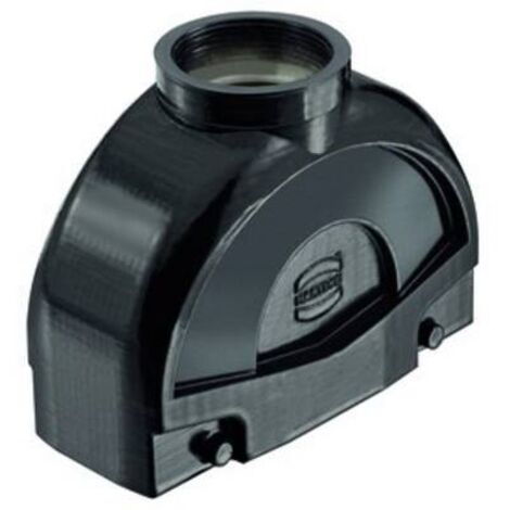 Capot passe-câble HARTING 19410240423 1 pc(s) (1/2)
