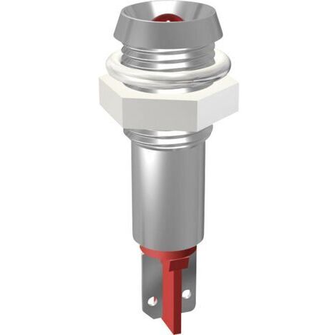 Voyant de signalisation LED Signal Construct SMTD06204 vert 24 V/DC 15 mA 1 pc(s) Q37815 (1/5)