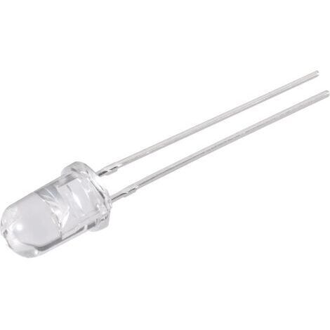 Everlight Opto PT331C=PT333-3C Phototransistor 5 mm 1100 nm PT331C Q38176 (1/5)