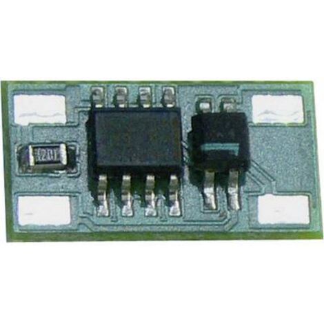 Source de courant constant pour LEDs Roschwege MKSQ-20mA 30 V/DC 20 mA 1 pc(s) Q69693 (1/2)