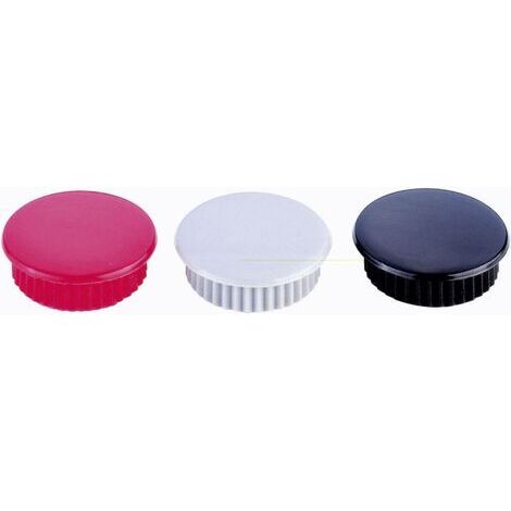 Capuchon de protection Mentor 332.663 noir Adapté pour (séries de boutons) Boutons série 20 1 pc(s) Q62818 (1/3)